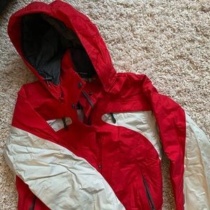 Helly Hansen ski/snowboarding jacket